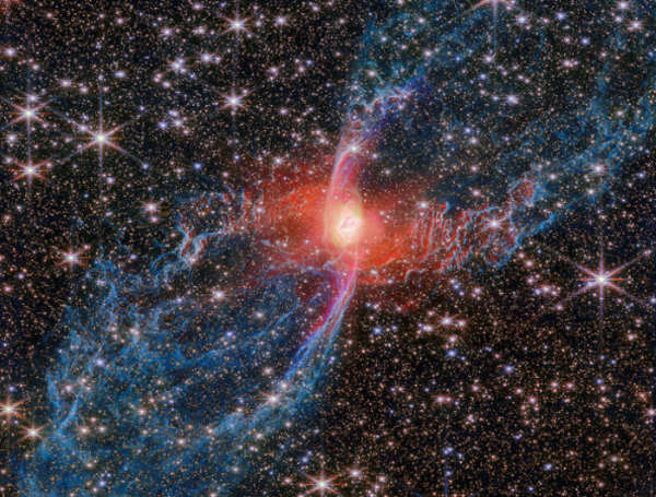 Un descubrimiento espacial acerca a los científicos al origen de la vida