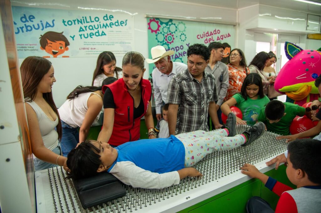 Ruta de la Salud acerca atención médica a San Bernardo; sumará cirugías desde agosto