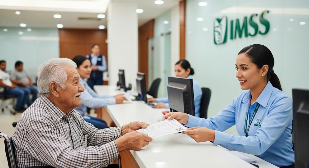 IMSS e ISSSTE: Estas son las razones por las que pueden suspender o retener tu pensión