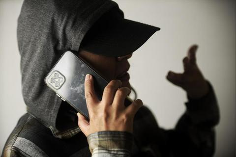 Tu celular podría advertirte que estás a punto de contestar una llamada de un extorsionador