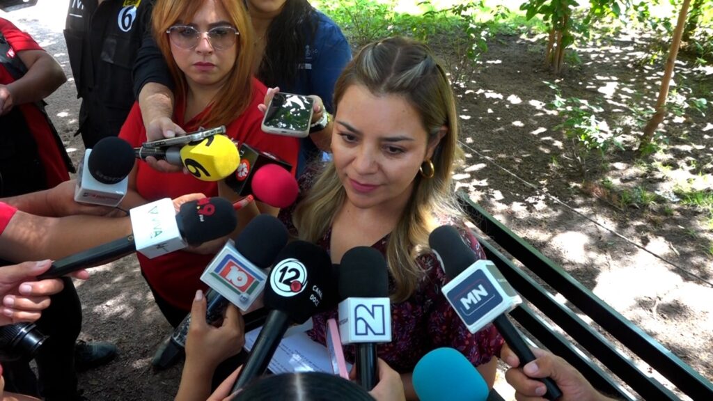 El aviario del Zoológico Sahuatoba avanza y cerrará el año con capacidad para 50 aves
