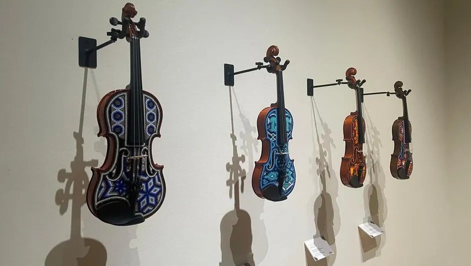 Museo de la Ciudad de México presenta ‘Sinfonía de colores’, un homenaje a la cultura wixárika