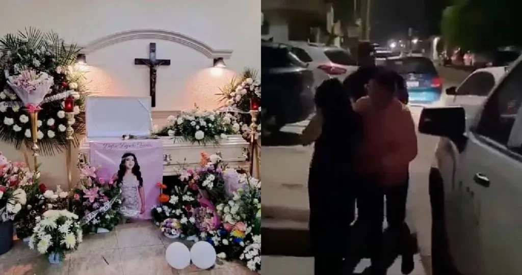 Detienen a joven de 18 años por la muerte de Dafne Zapata en Academia Doenitz