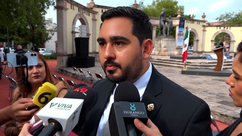 Durango de Rol definirá su ruta con participación ciudadana