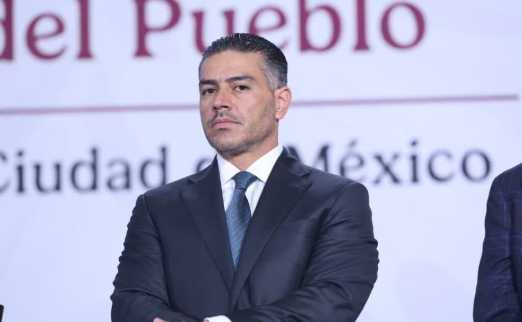 Plan de seguridad en Sinaloa logra captura de 2 mil 540 presuntos delincuentes, informa Harfuch