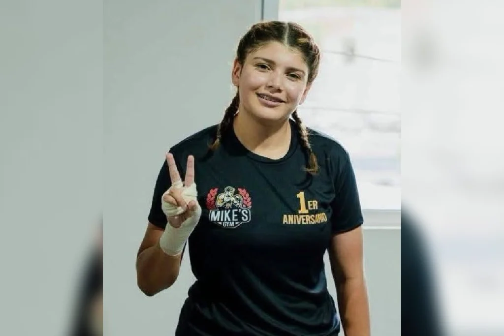 Aplazan audiencia de Danna Yanina por el presunto feminicidio de Dafne