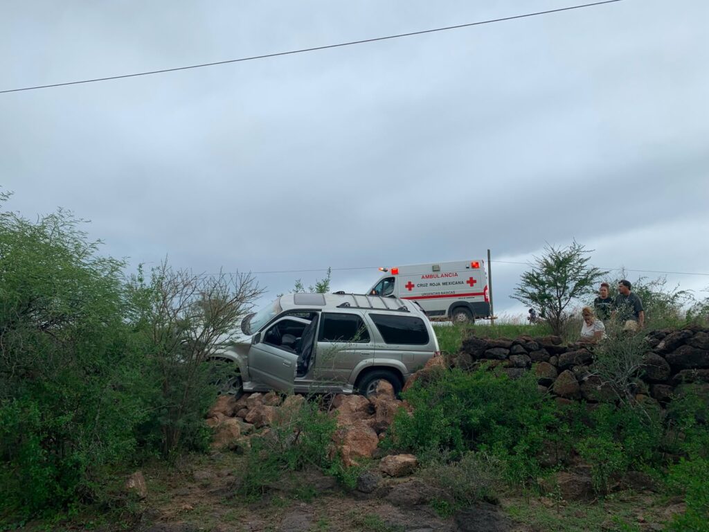 Abuelito perdió la vida tras accidentarse cuando se dirigía a consulta médica