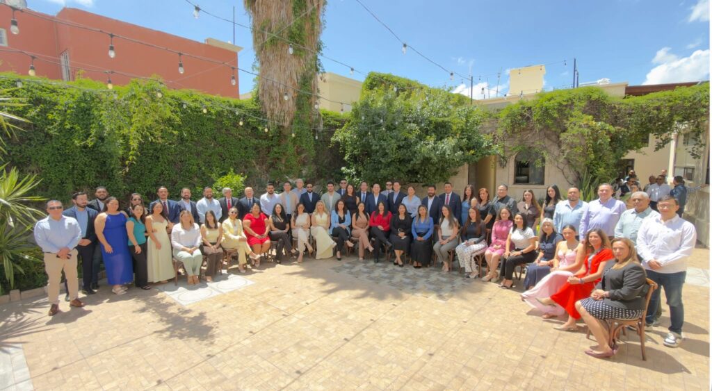 Abogados, parte fundamental del trabajo legislativo: diputados