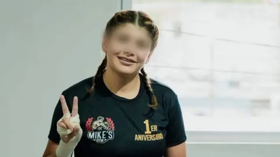 Academia militarizada niega abusos tras fallecimiento de Dafne Zapata