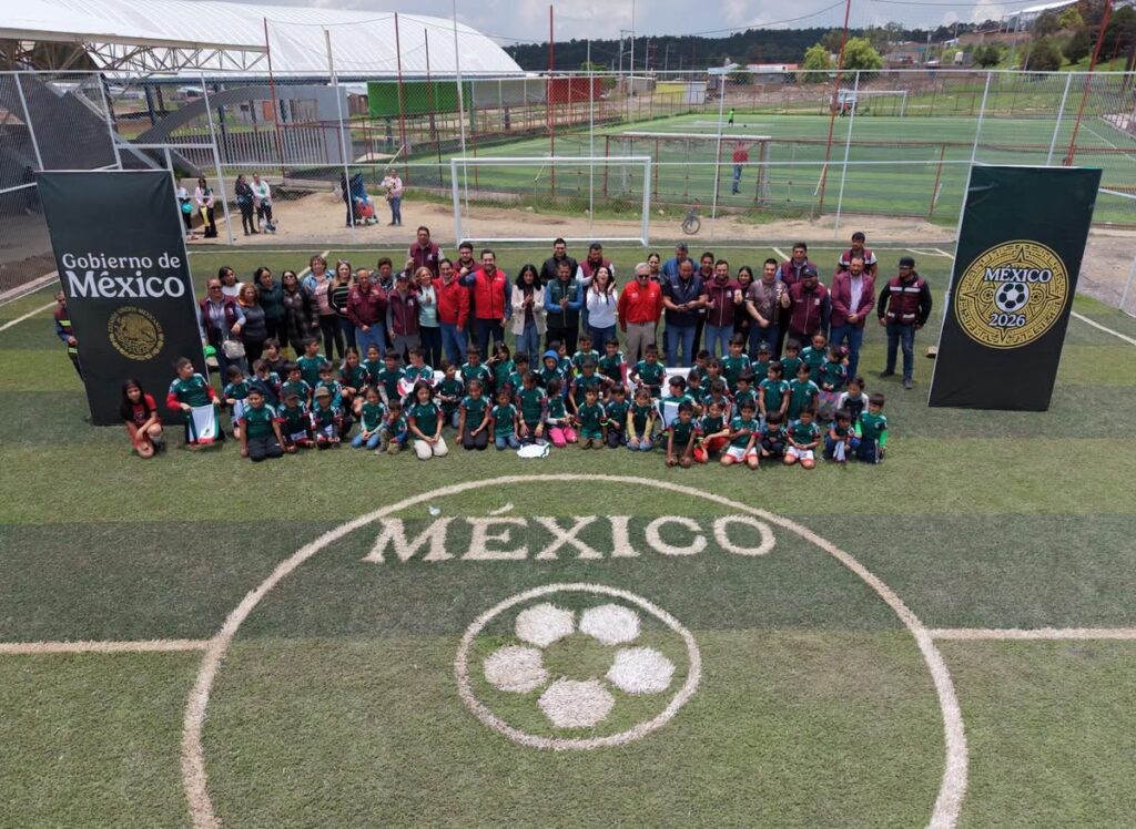 Nuevos espacios fortalecen el deporte local