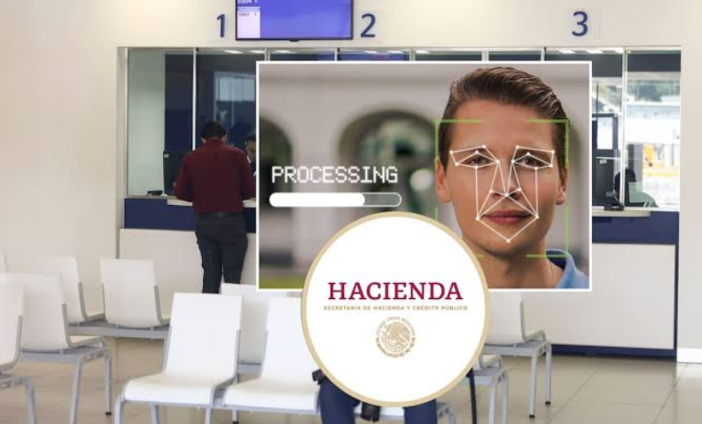 Bancos podrán validar la identidad de clientes con biometría facial