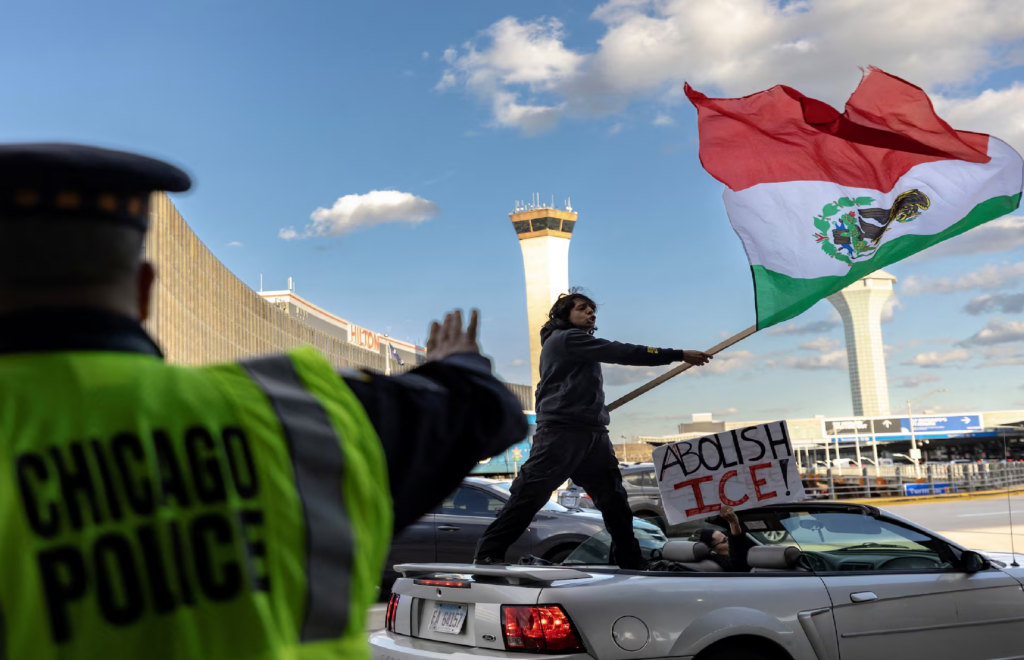 SRE buscará procesos penales por 17 muertes de mexicanos ligadas al ICE
