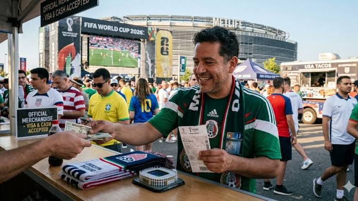 ¿Cuánto debes ahorrar para viajar al Mundial 2030?