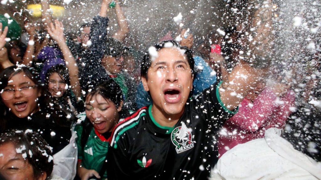 ¿Triste después del Mundial? Psicólogos explican el vacío emocional tras el torneo