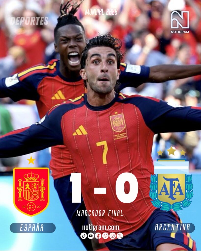 La Furia Roja es bicampeona; vence por la mínima en la prórroga