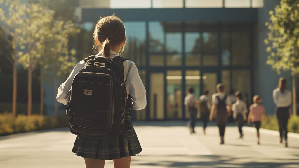 Florida cambia el proceso para inscribir alumnos migrantes en escuelas públicas