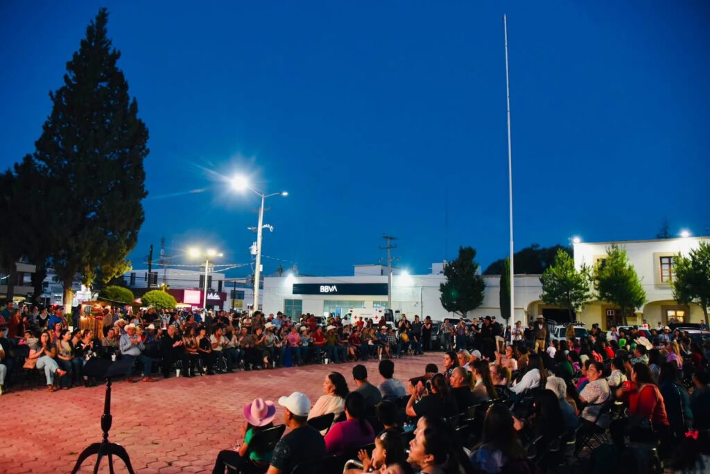 ¡Inicia la cuenta regresiva! Para la Feria Regional Nuevo Ideal 2026
