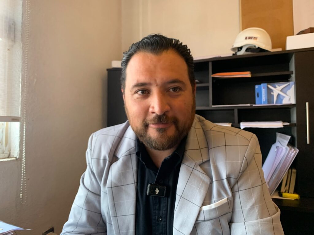 Piden evitar construir en zonas de riesgo