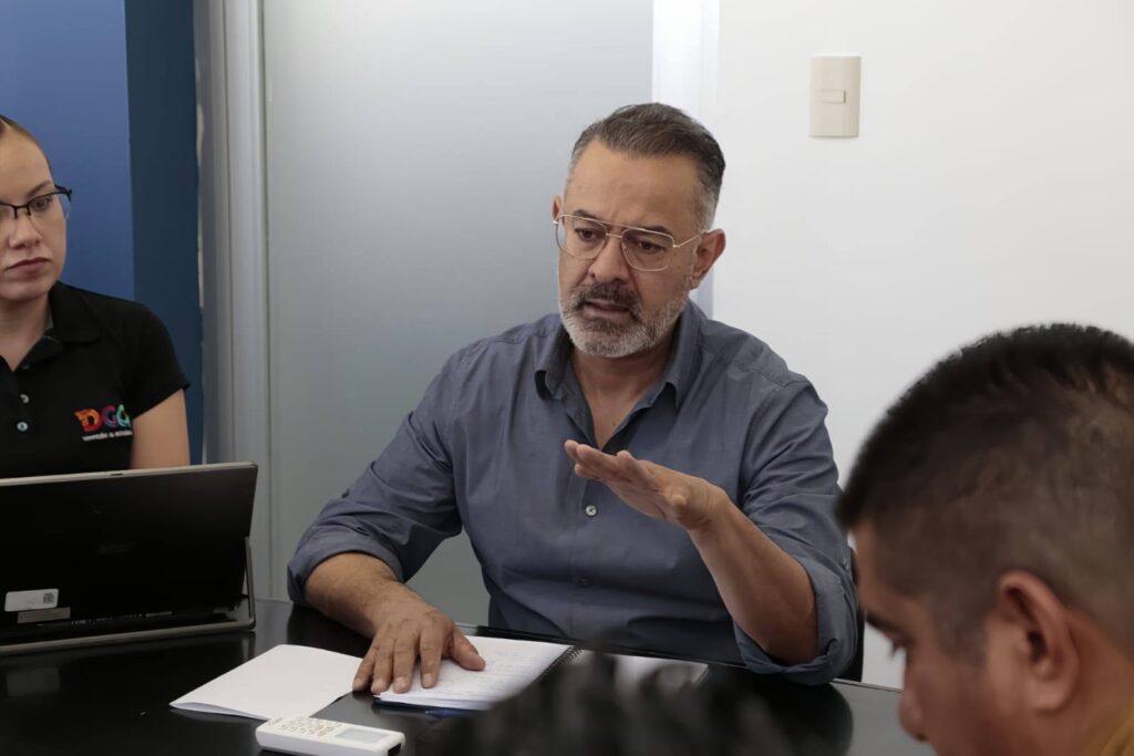 Recaudación reporta avance histórico del 65% en el padrón vehicular de Durango