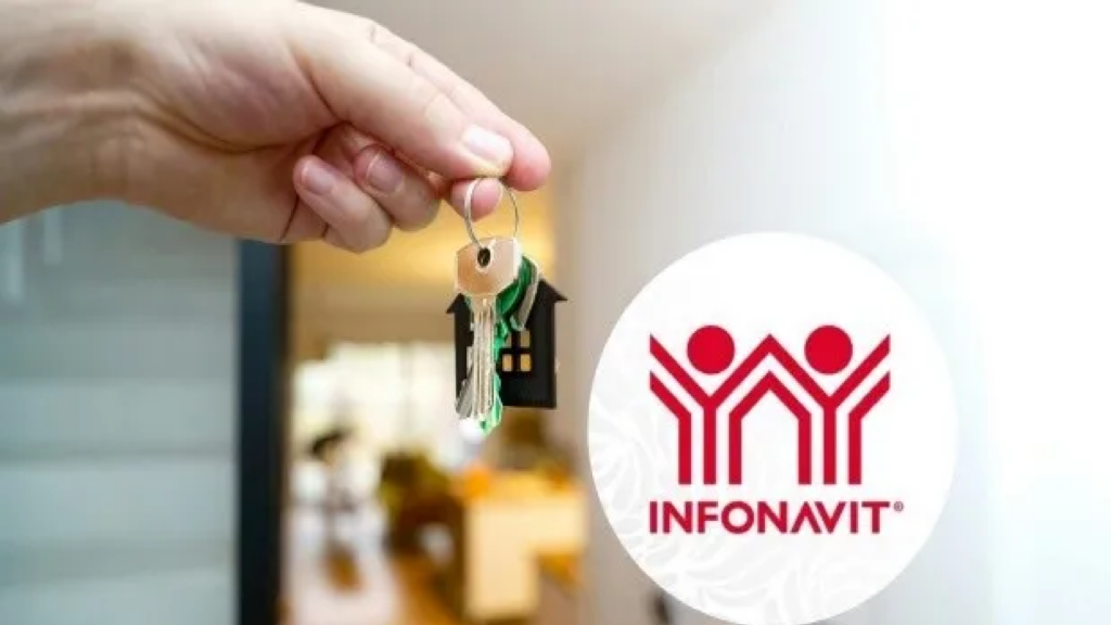Infonavit ofrece descuento de hasta 50% al liquidar un crédito