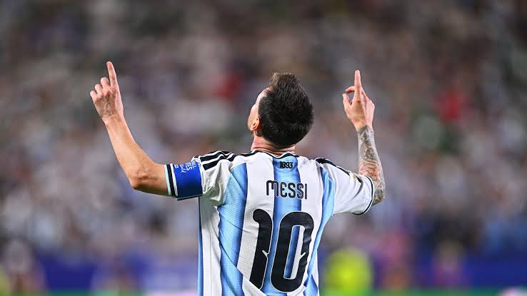 Argentina podría llegar a la Final sin enfrentar selecciones del Top 10