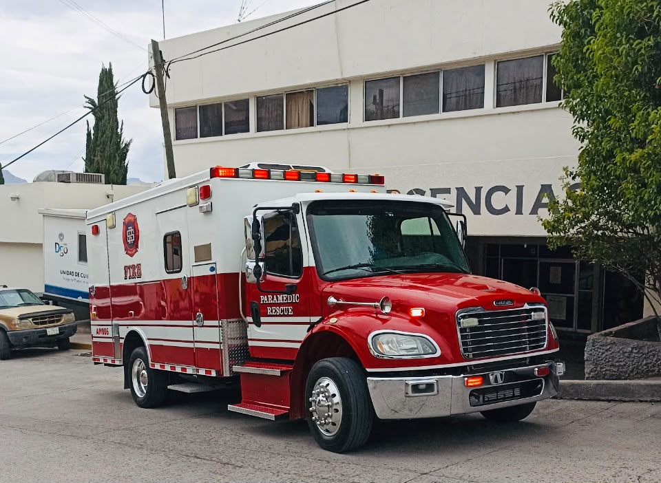Trágicas vacaciones para un paisano de California; falleció tras caer de caballo