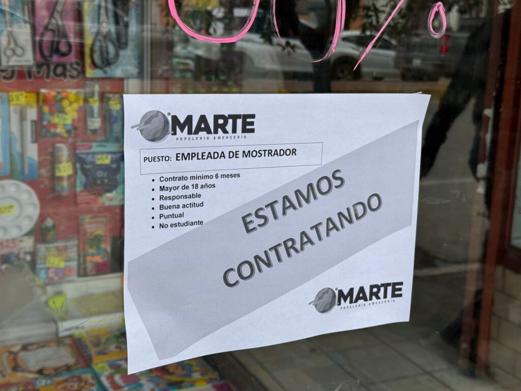 Centro de Conciliación atiende hasta 30 casos diarios por despidos laborales