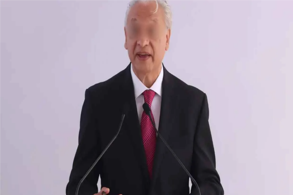 Víctor Rodríguez Padilla recibe el perdón de la víctima