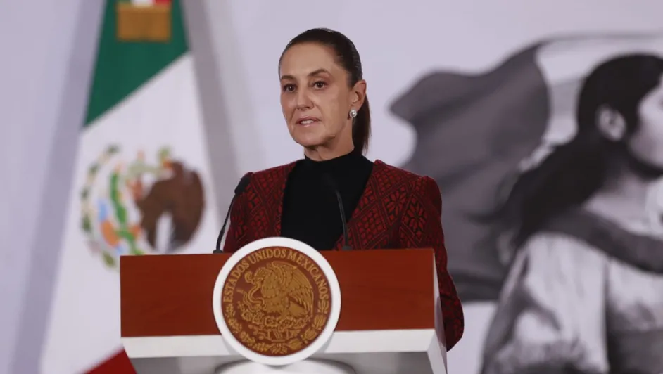 Sheinbaum rechaza propuestas para limitar el voto en México