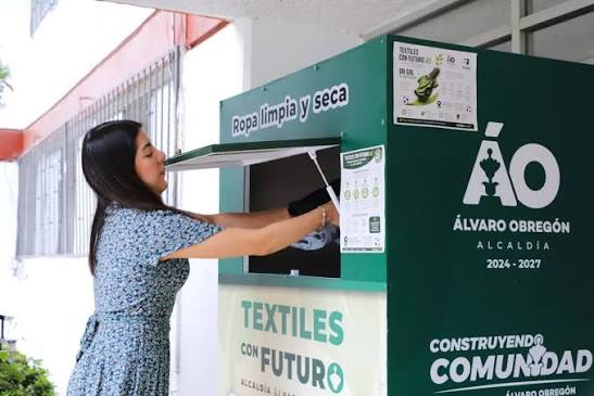 Profepa instala 333 centros de acopio para impulsar el reciclaje