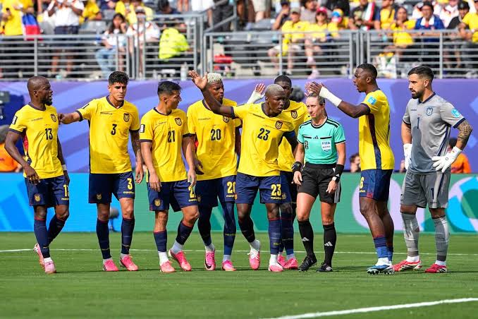 Federación de Ecuador descarta amenazas del narco en el Mundial 2026