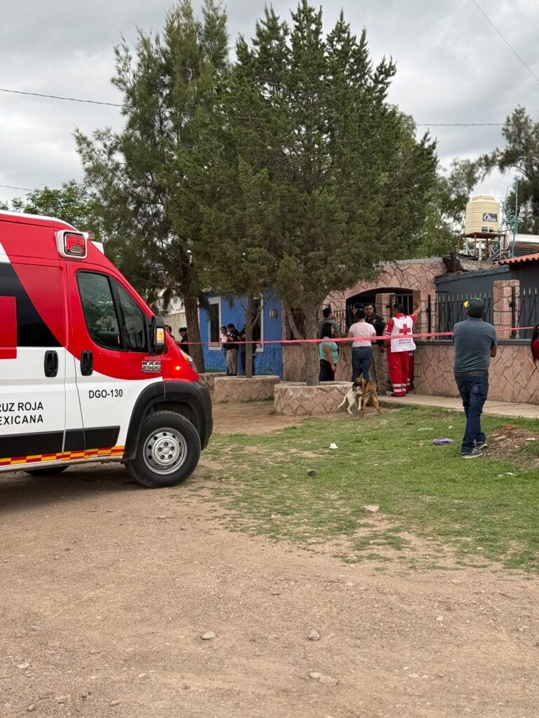 El domingo encontraron sin vida a un varón y este miércoles a su esposa