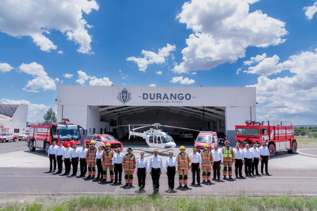 Notigram Durango