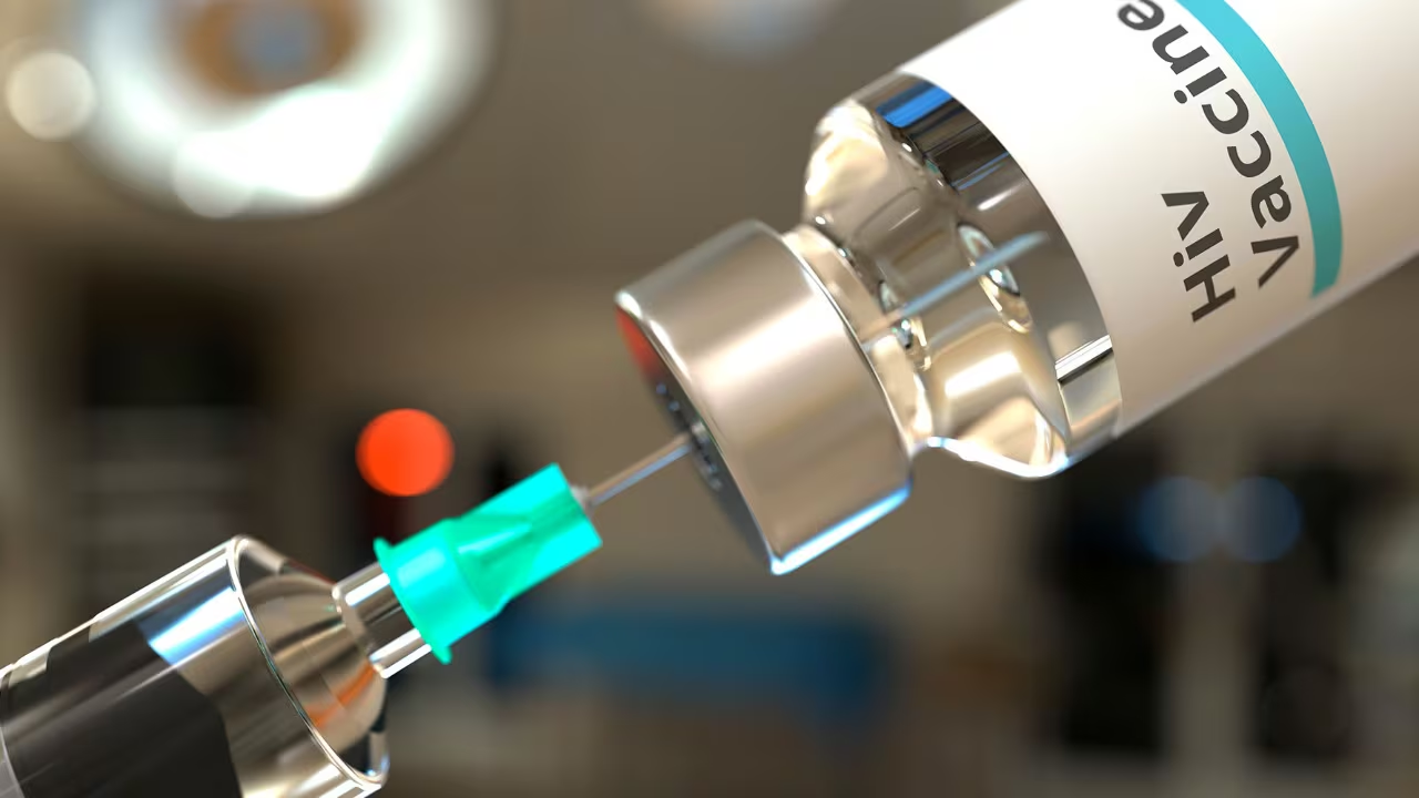 Celulas Infectadas Estudio experimental logra controlar el VIH sin antirretrovirales en ...