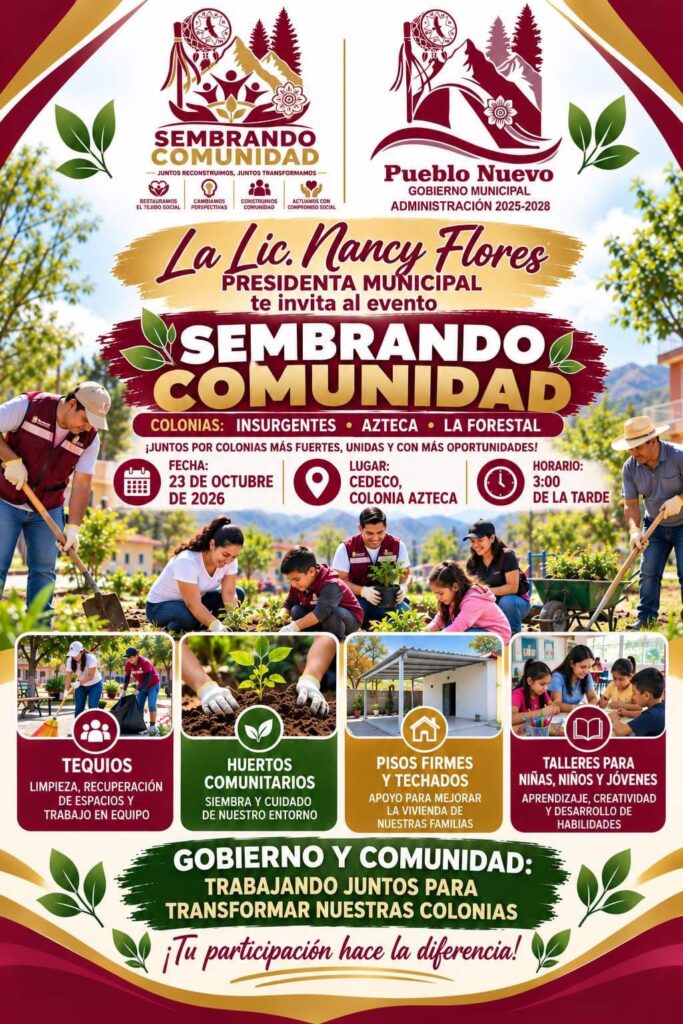 Notigram Durango