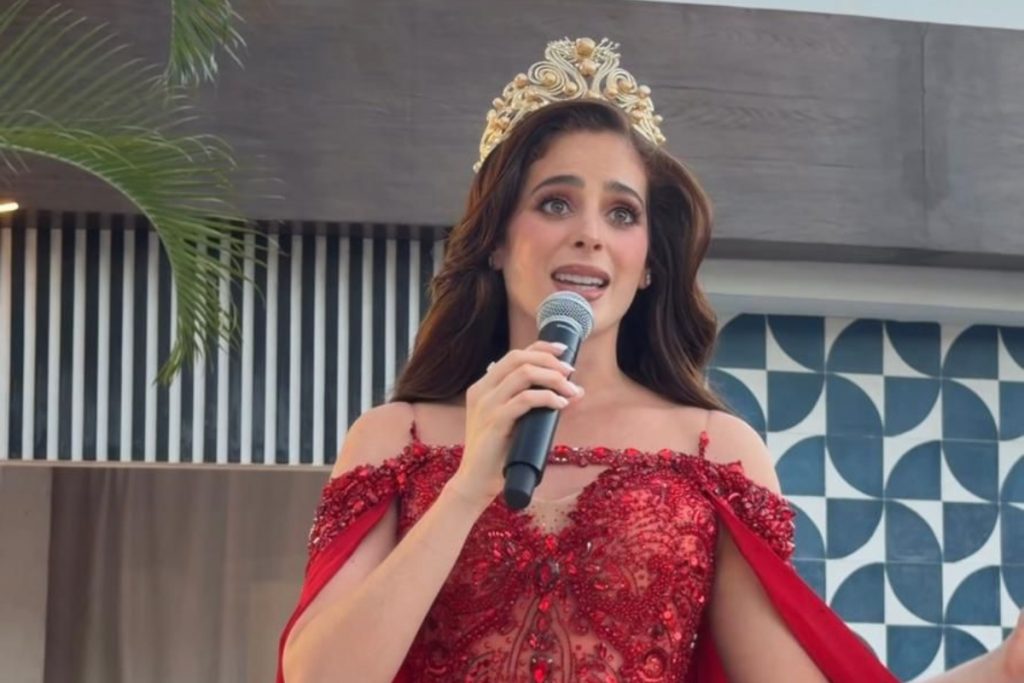 Documental expone presuntas irregularidades en Miss Universo y Fátima Bosch