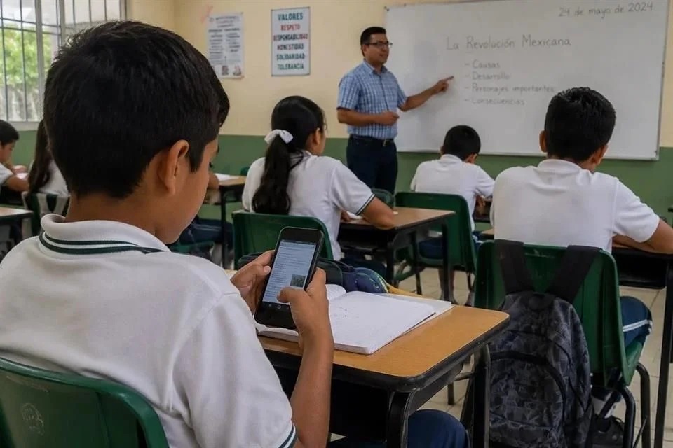 Notigram Durango